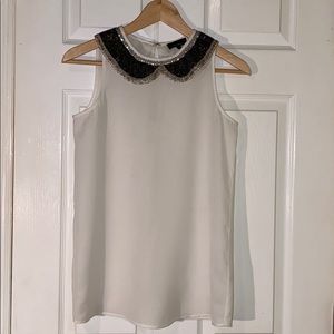 Adolfo Dominguez Top